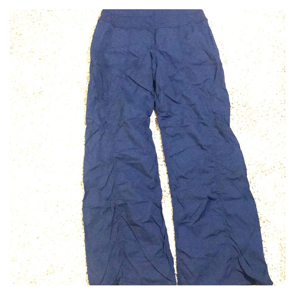 Dance studio pant II Lululemon athletics